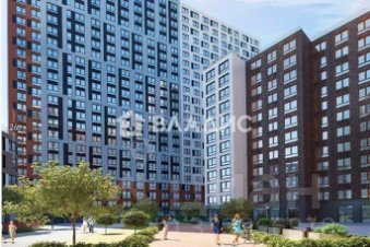 студия, 30 м², этаж 26 студия, 30 м², этаж 26