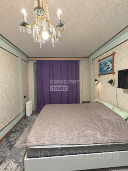 2-комн.кв., 44 м², этаж 4