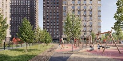 ЖК «Тропарево Парк»
