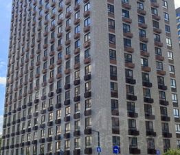 3-комн.кв., 56 м², этаж 18 3-комн.кв., 56 м², этаж 18