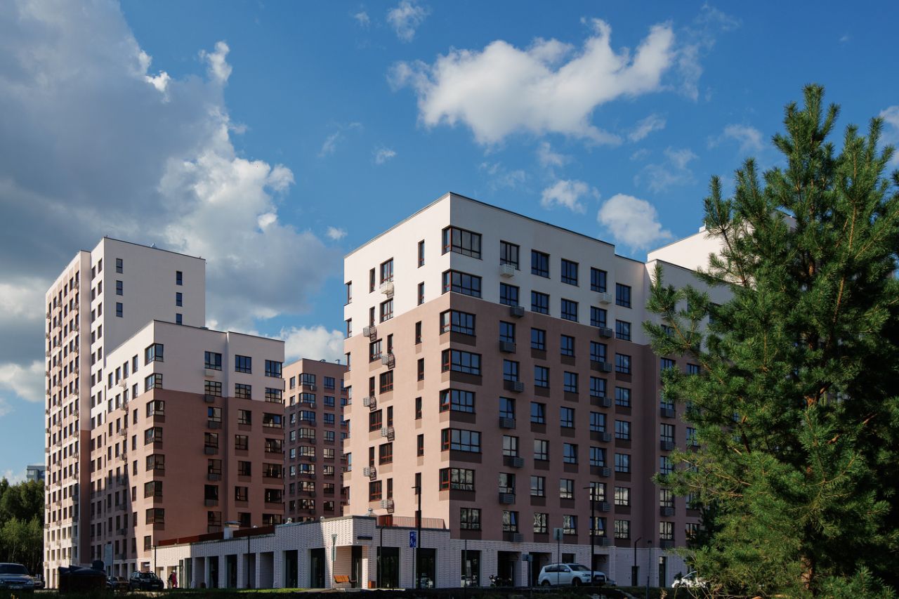 Архитектура