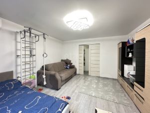 3-комн.кв., 60 м², этаж 3 3-комн.кв., 60 м², этаж 3