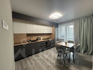 1-комн. кв 52 м2, 2/10 эт