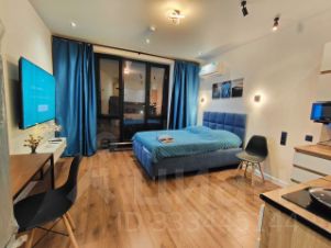 1-комн.кв., 25 м², этаж 7 1-комн.кв., 25 м², этаж 7