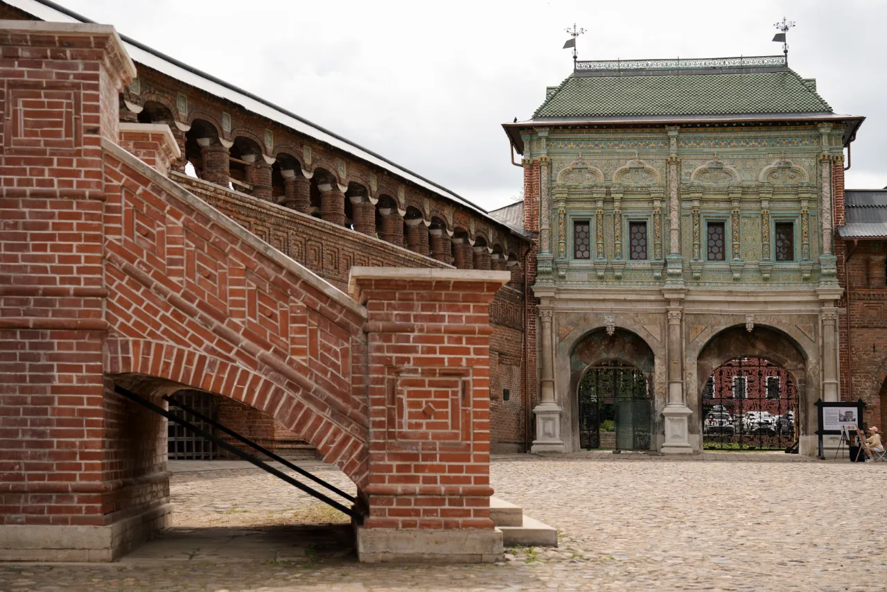 Парки