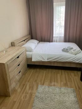 1-комн. кв 46 м2, 2/5 эт