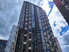 1-комн.кв., 26 м², этаж 3 1-комн.кв., 26 м², этаж 3
