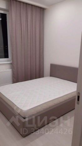 2-комн.кв., 40 м², этаж 6