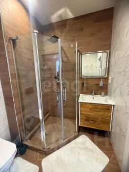1-комн.апарт., 33 м², этаж 3 1-комн.апарт., 33 м², этаж 3