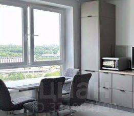3-комн.кв., 55 м², этаж 18 3-комн.кв., 55 м², этаж 18