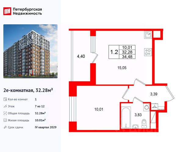 ЖК «Астра Континенталь»