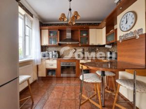 3-комн.кв., 81 м², этаж 7