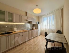 1-комн.кв., 40 м², этаж 12