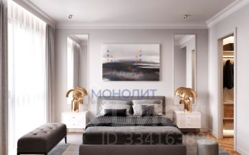 2-комн.кв., 45 м², этаж 32 2-комн.кв., 45 м², этаж 32