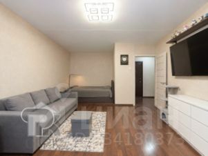 1-комн.кв., 39 м², этаж 5