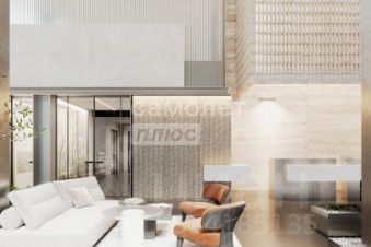2-комн.кв., 40 м², этаж 25