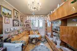 3-комн.кв., 75 м², этаж 9