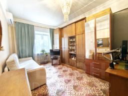 2-комн.кв., 53 м², этаж 2 2-комн.кв., 53 м², этаж 2