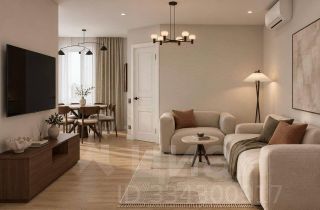 4-комн.кв., 88 м², этаж 6 4-комн.кв., 88 м², этаж 6
