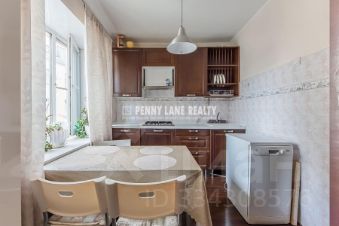 2-комн.кв., 51 м², этаж 4 2-комн.кв., 51 м², этаж 4