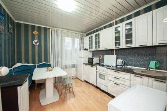 2-комн.кв., 52 м², этаж 5 2-комн.кв., 52 м², этаж 5