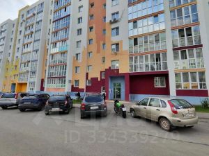 1-комн.кв., 31 м², этаж 6