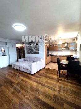 3-комн.кв., 65 м², этаж 7