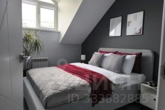 2-комн. кв 62 м2, 4/4 эт
