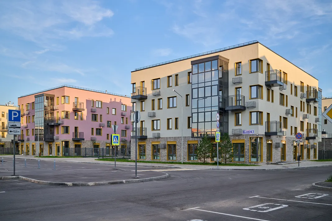 Архитектура