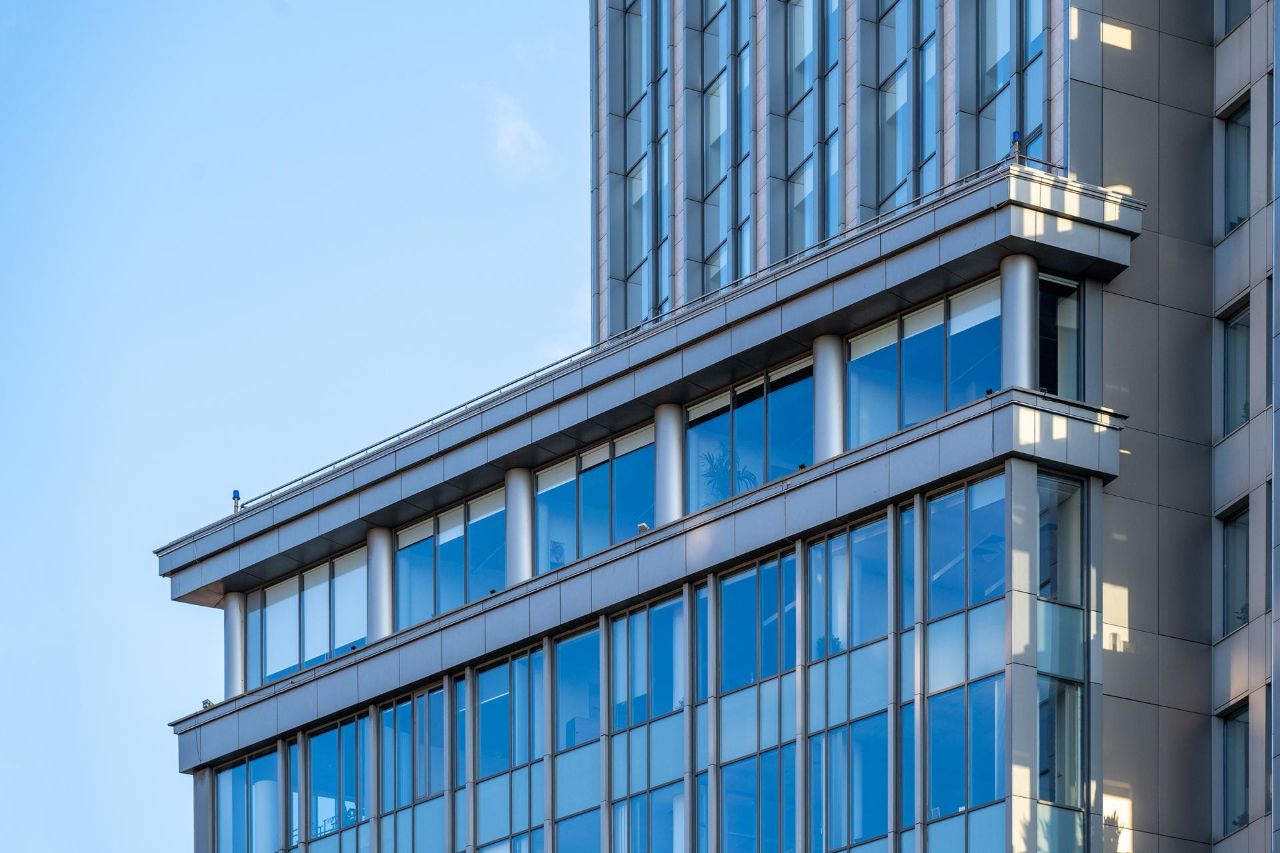 продажа помещений в БЦ Central Park Tower (Централ Парк Тауэр)