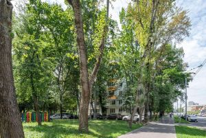 2-комн.кв., 44 м², этаж 4 2-комн.кв., 44 м², этаж 4