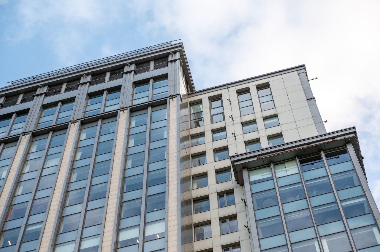 продажа помещений в БЦ Central Park Tower (Централ Парк Тауэр)