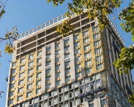 2-комн.кв., 64 м², этаж 3