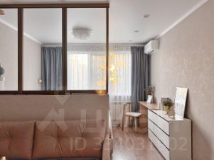 1-комн.кв., 41 м², этаж 4
