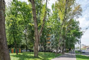 2-комн.кв., 44 м², этаж 4