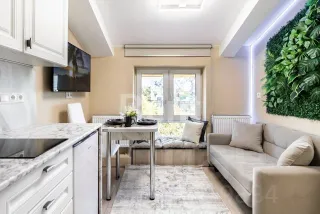 1-комн.кв., 19 м², этаж 5