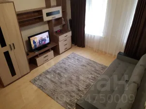 1-комн. кв 22 м2, 1/2 эт