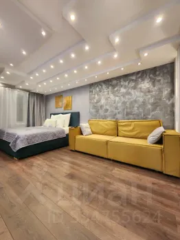 3-комн. кв 75 м2, 3/3 эт