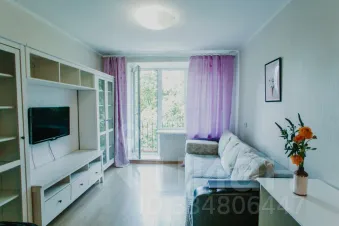 1-комн. кв 35 м2, 5/9 эт