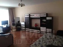 1-комн. кв 45 м2, 13/15 эт