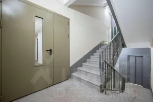 2-комн.кв., 44 м², этаж 4