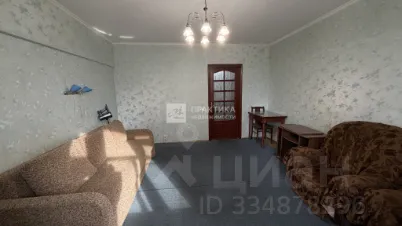 2-комн.кв., 68 м², этаж 6