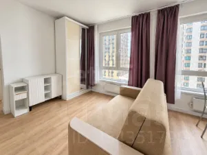 3-комн.кв., 62 м², этаж 6
