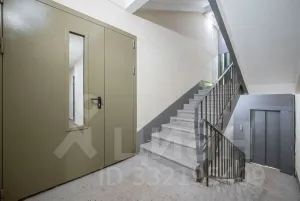 2-комн.кв., 44 м², этаж 4