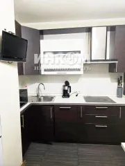 3-комн.кв., 72 м², этаж 3