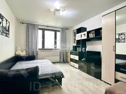 1-комн.кв., 37 м², этаж 8