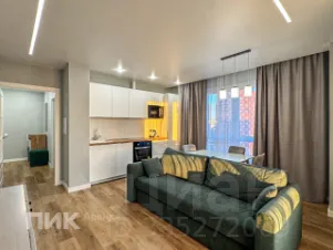 2-комн.кв., 42 м², этаж 26 2-комн.кв., 42 м², этаж 26