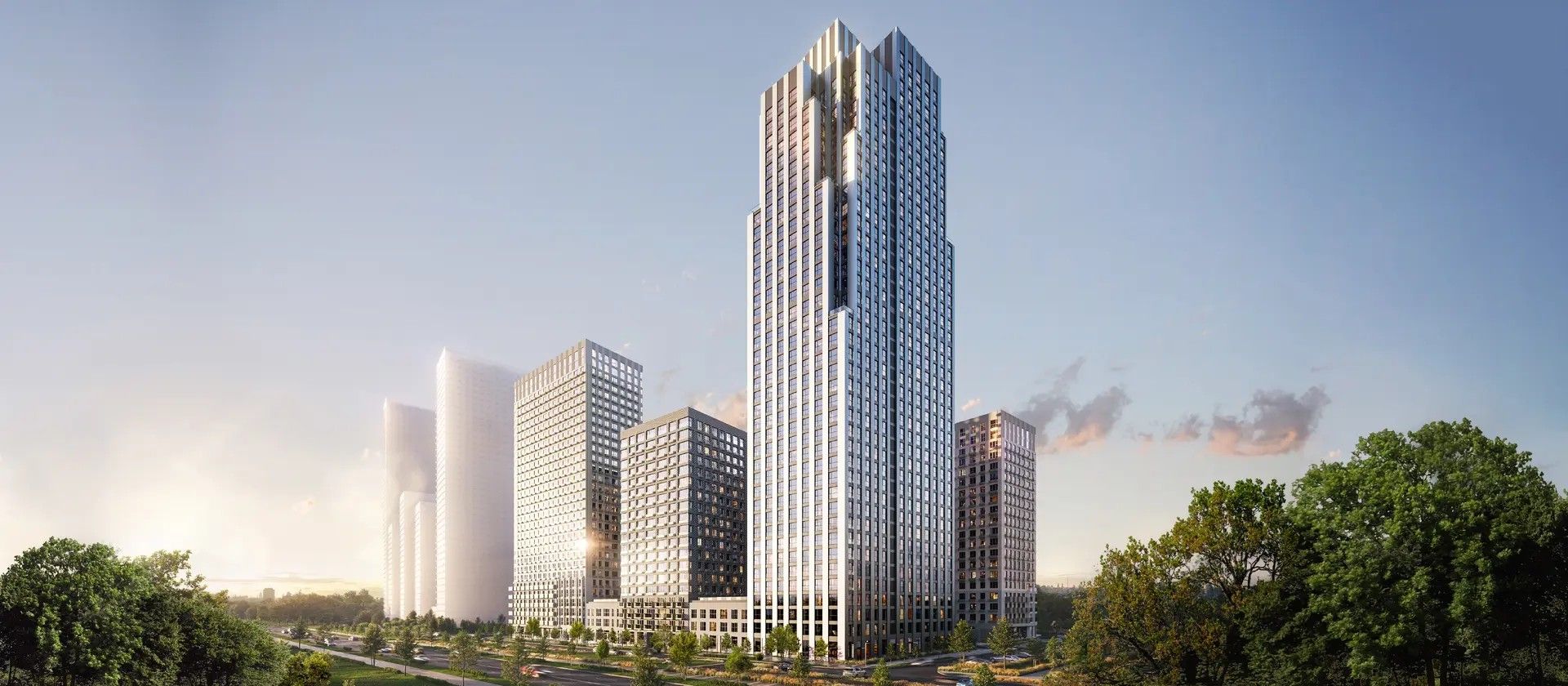 2-й Иртышский