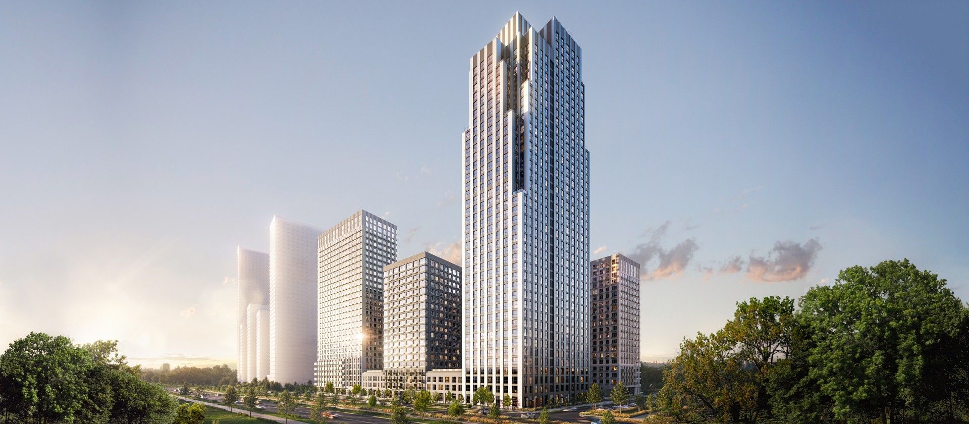 2-й Иртышский