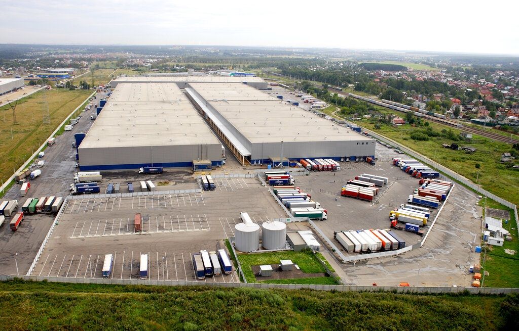продажа помещений в СК Крёкшино (вл1)